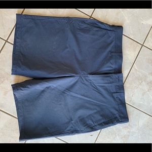 Hurley Dri-Fit men’s shorts